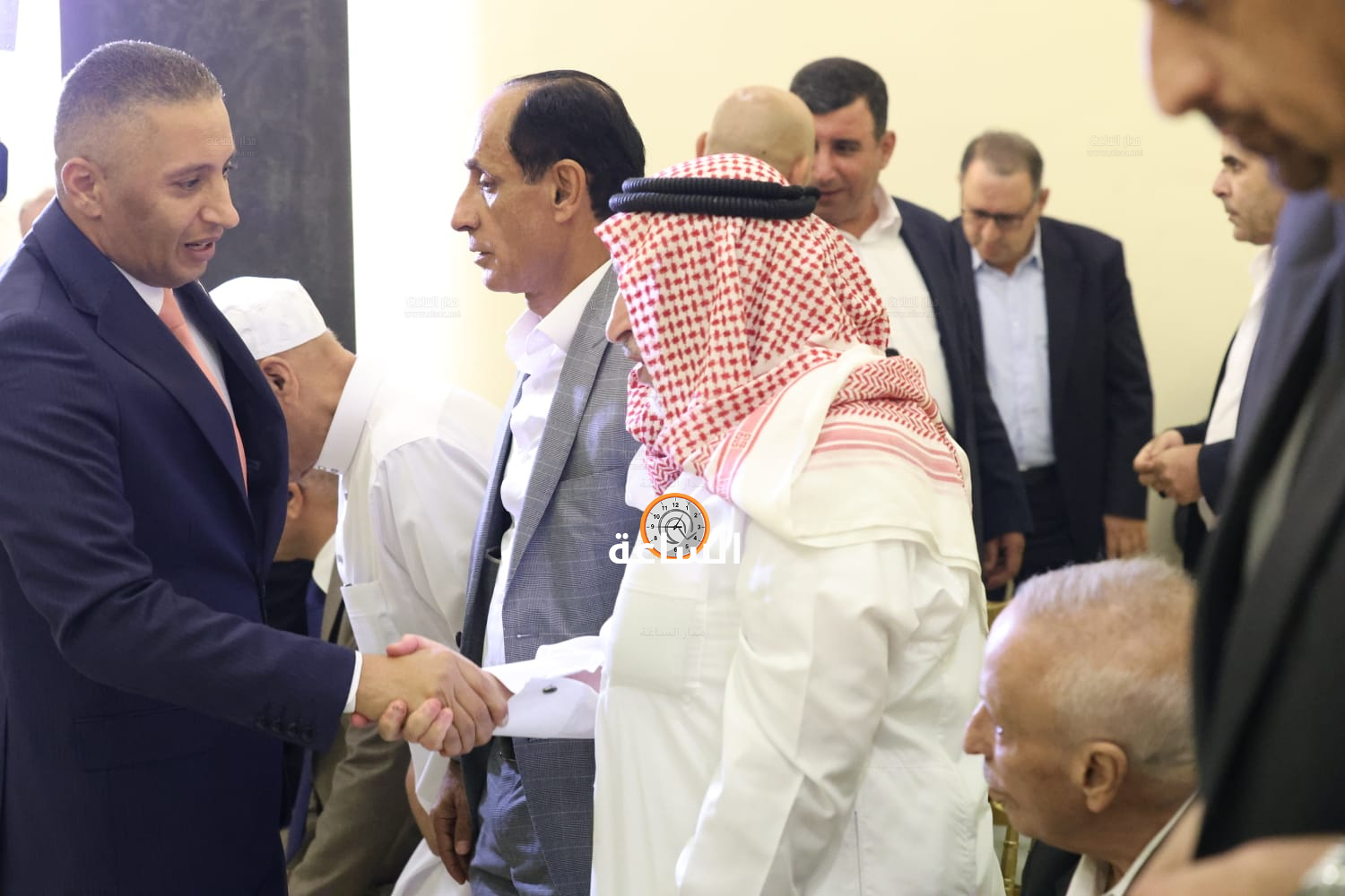 Madar Al-Saa Images 0.09191077287954963