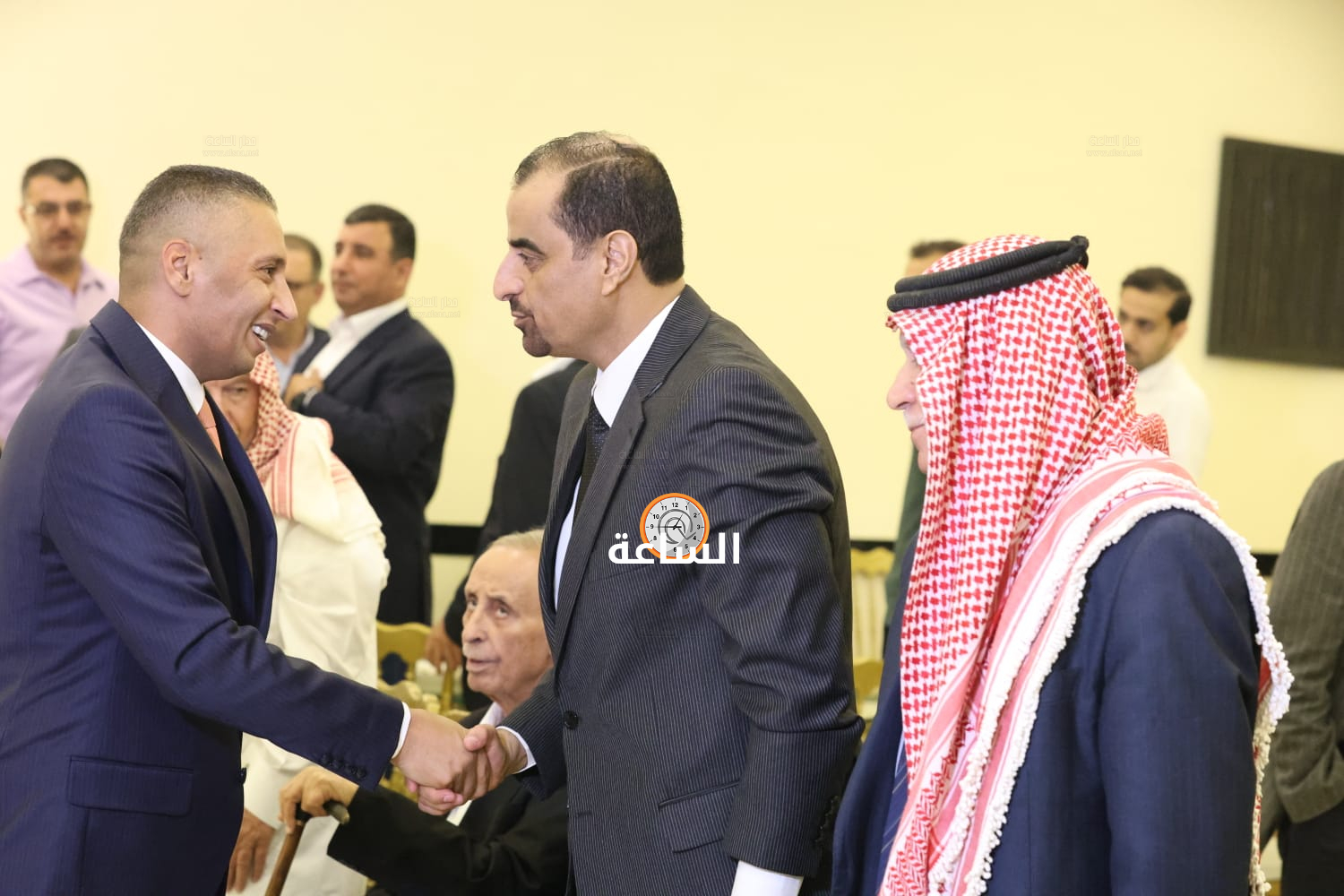 Madar Al-Saa Images 0.9254520919093673