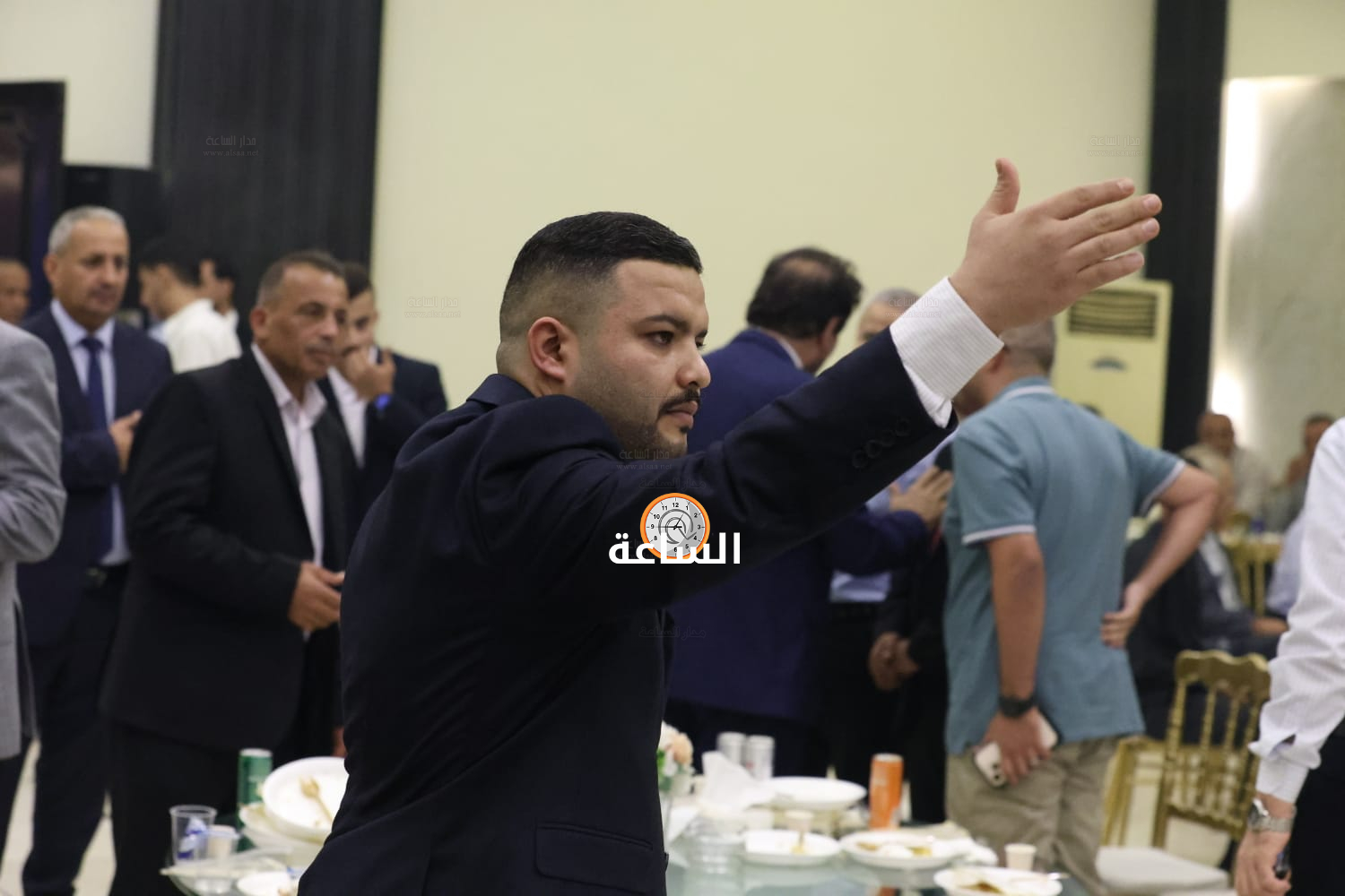 Madar Al-Saa Images 0.726791692325761