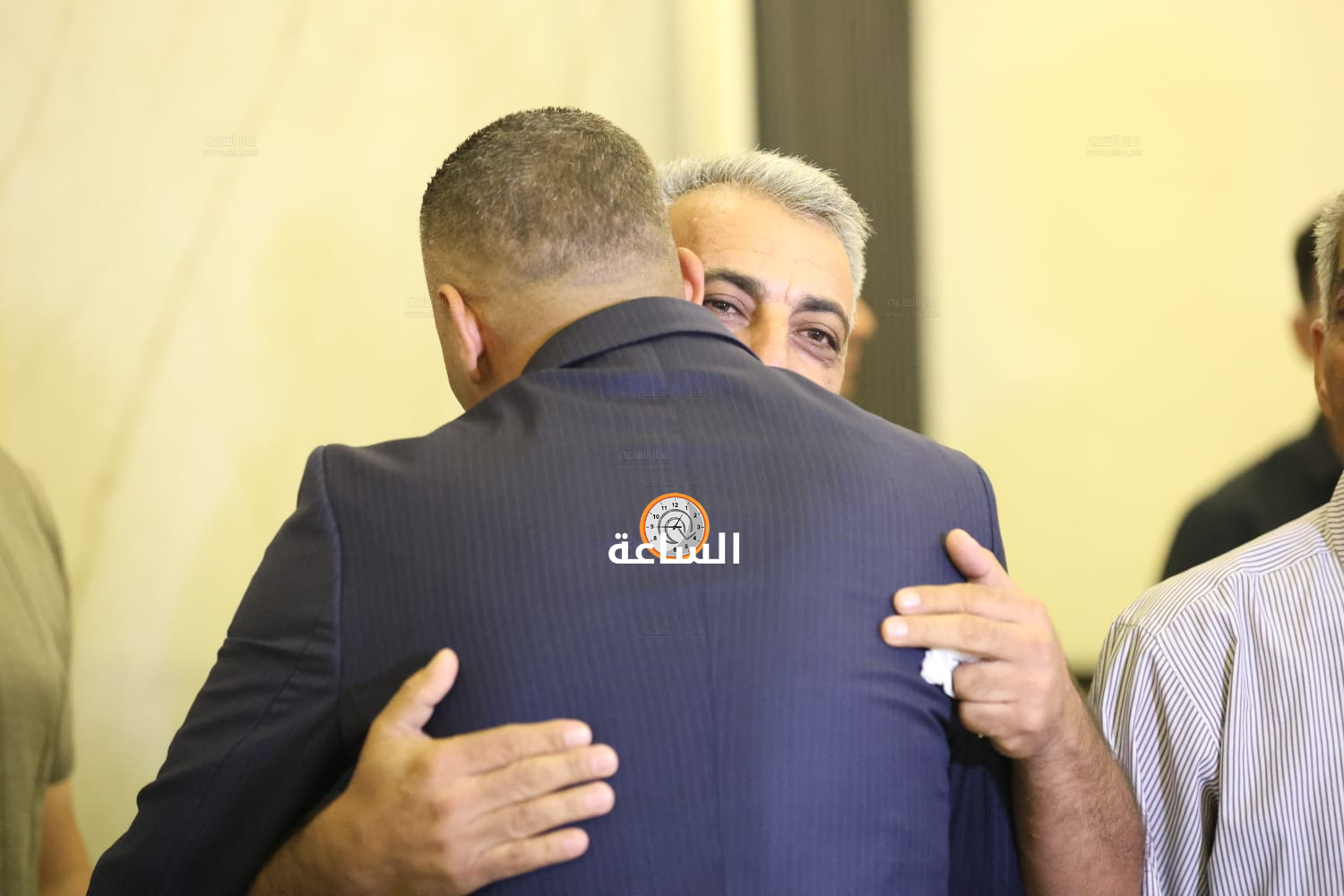 Madar Al-Saa Images 0.11687284490111449