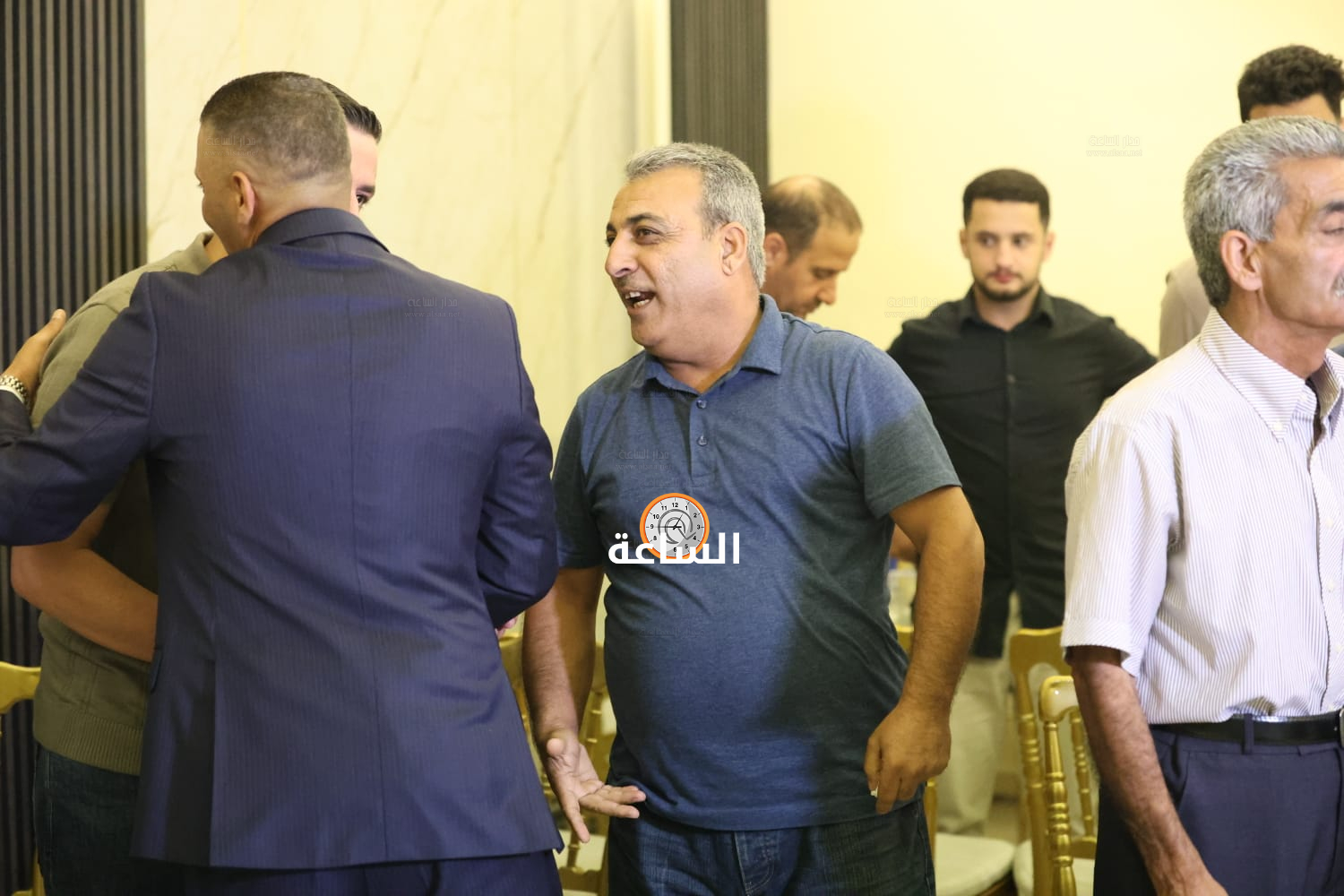 Madar Al-Saa Images 0.8067879537375714
