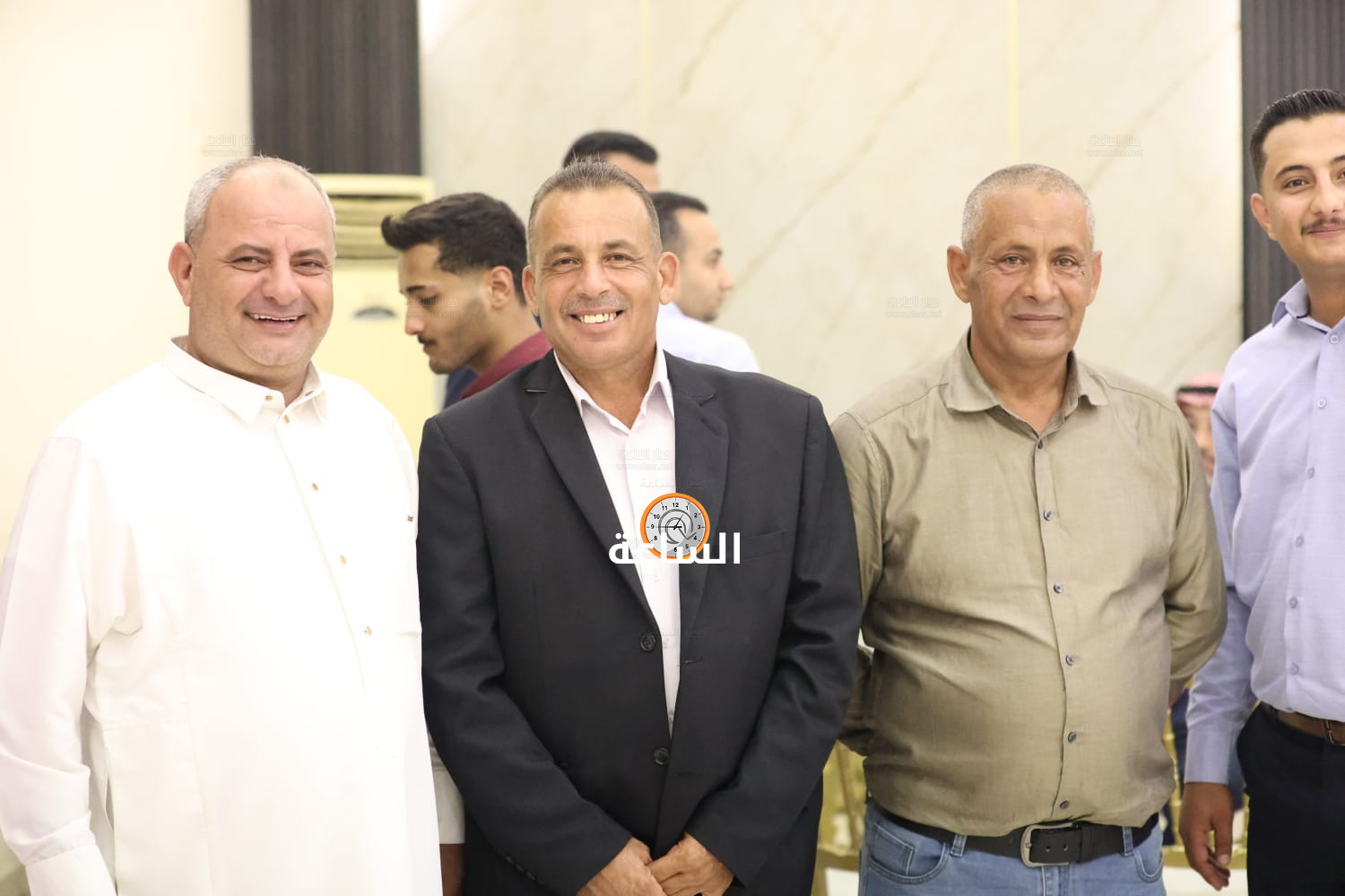 Madar Al-Saa Images 0.09921215475876466