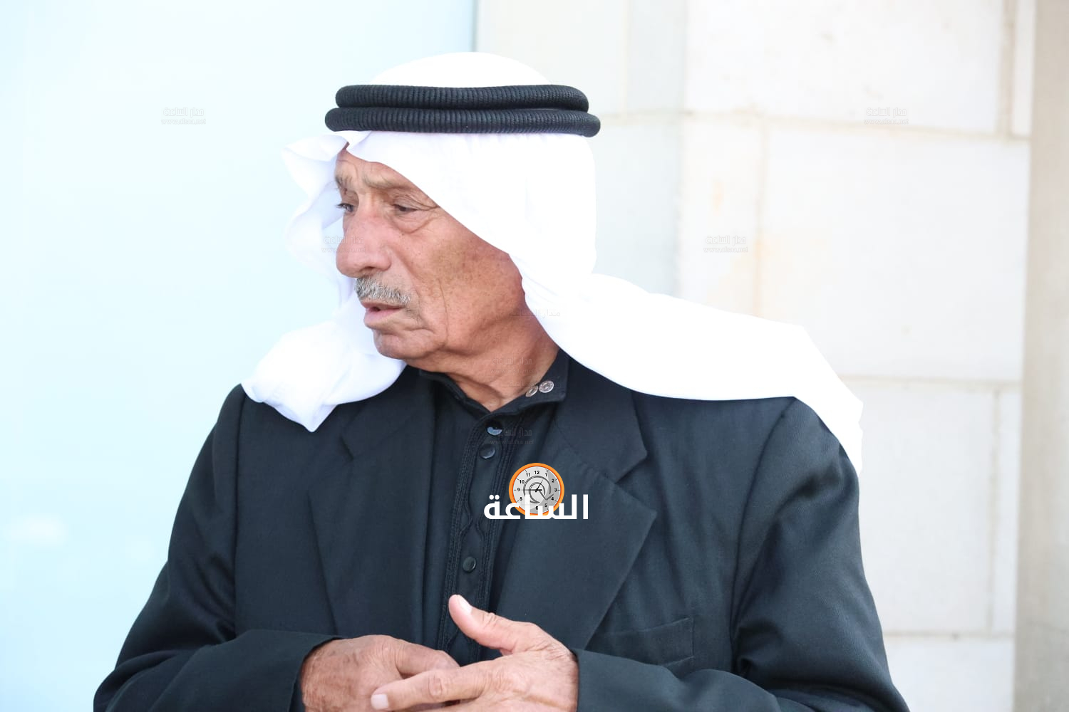 Madar Al-Saa Images 0.8056680917760073