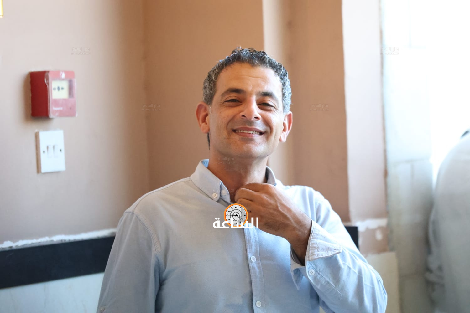 Madar Al-Saa Images 0.047566106740200786