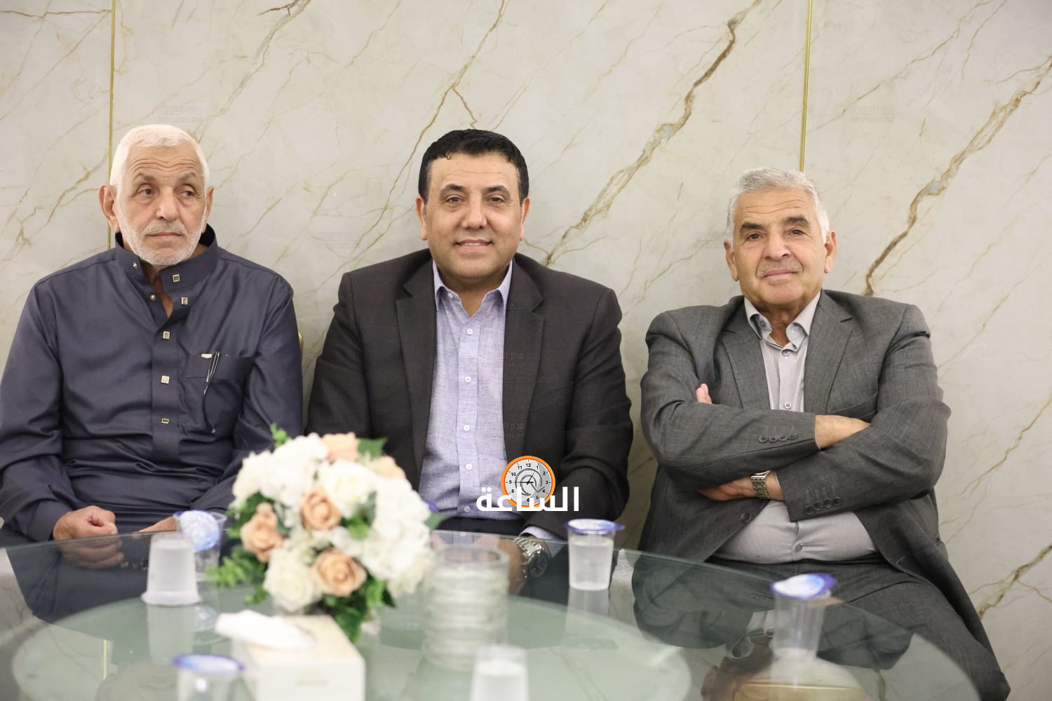 Madar Al-Saa Images 0.44893408273946744