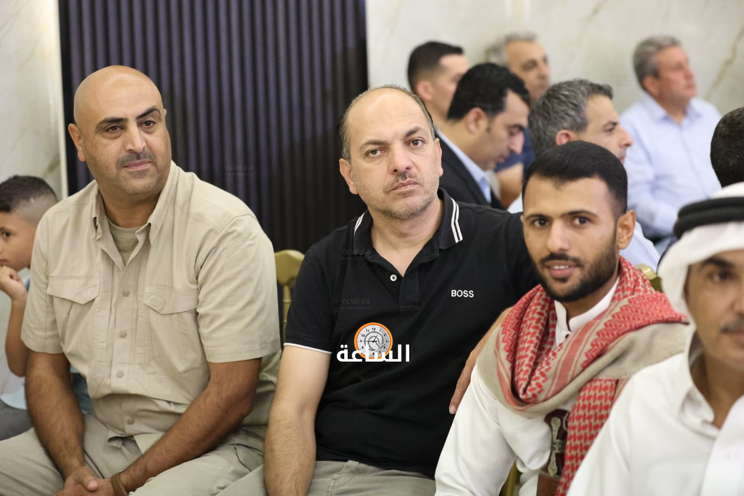 Madar Al-Saa Images 0.9804712700078475