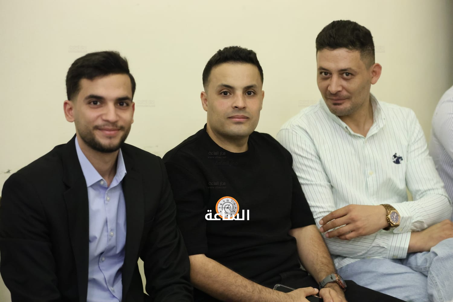 Madar Al-Saa Images 0.8478774200608652