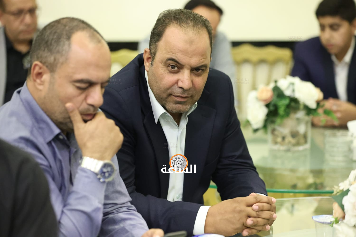 Madar Al-Saa Images 0.8794597574379193