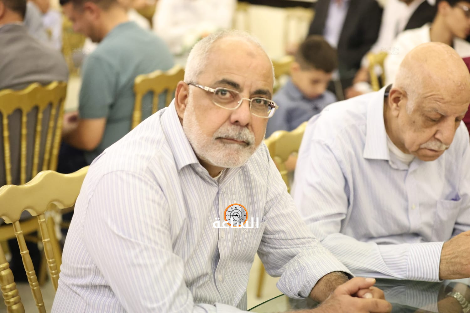 Madar Al-Saa Images 0.265486803554682