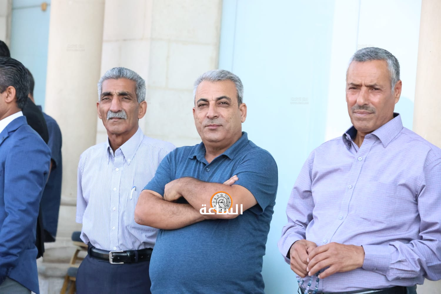 Madar Al-Saa Images 0.01352602774224465