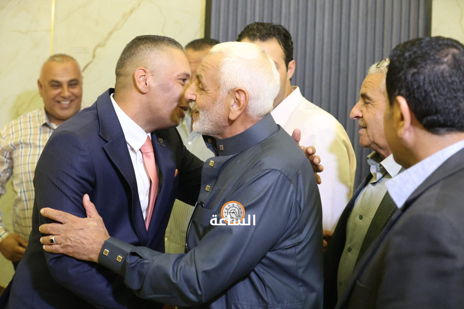 Madar Al-Saa Images 0.3461139003549175