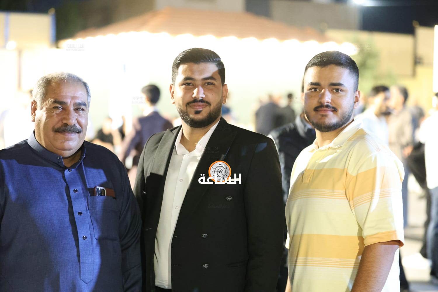 Madar Al-Saa Images 0.7560709437189567