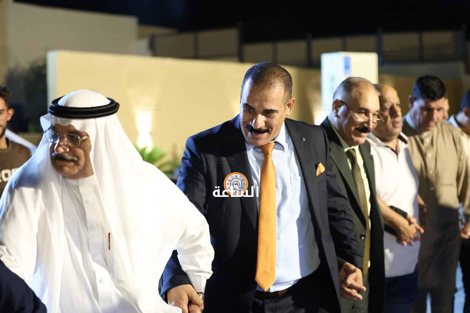 Madar Al-Saa Images 0.3364227199126951