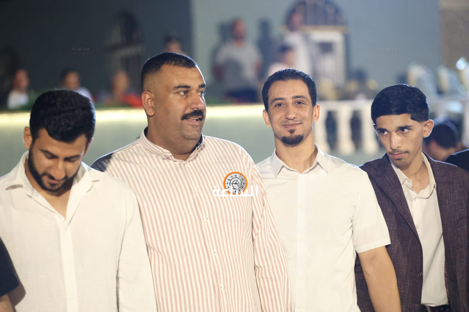 Madar Al-Saa Images 0.24707948882661657