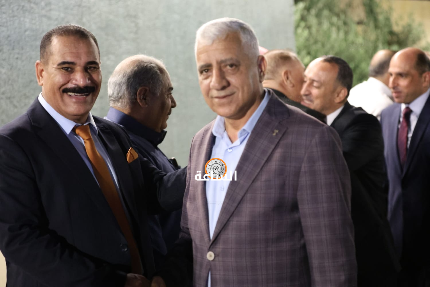 Madar Al-Saa Images 0.3282328995440177