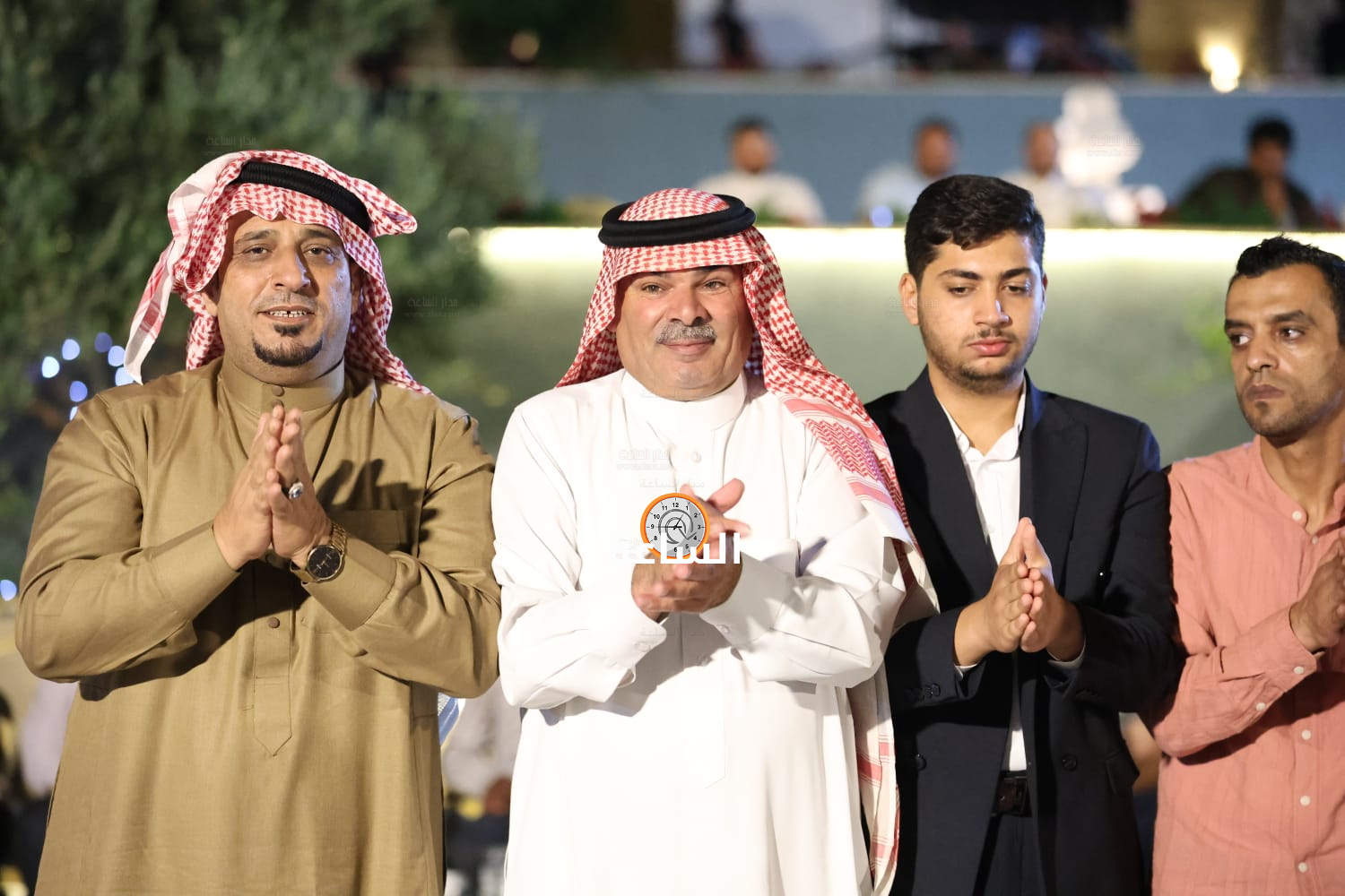 Madar Al-Saa Images 0.5738361776506751