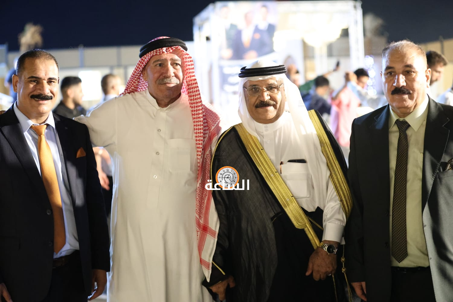 Madar Al-Saa Images 0.11310825154556248