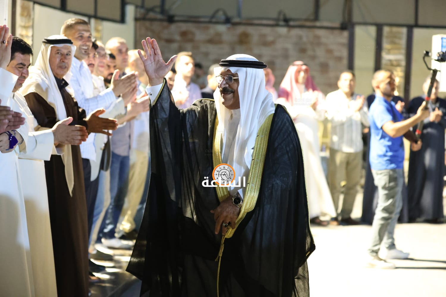 Madar Al-Saa Images 0.145949418439411
