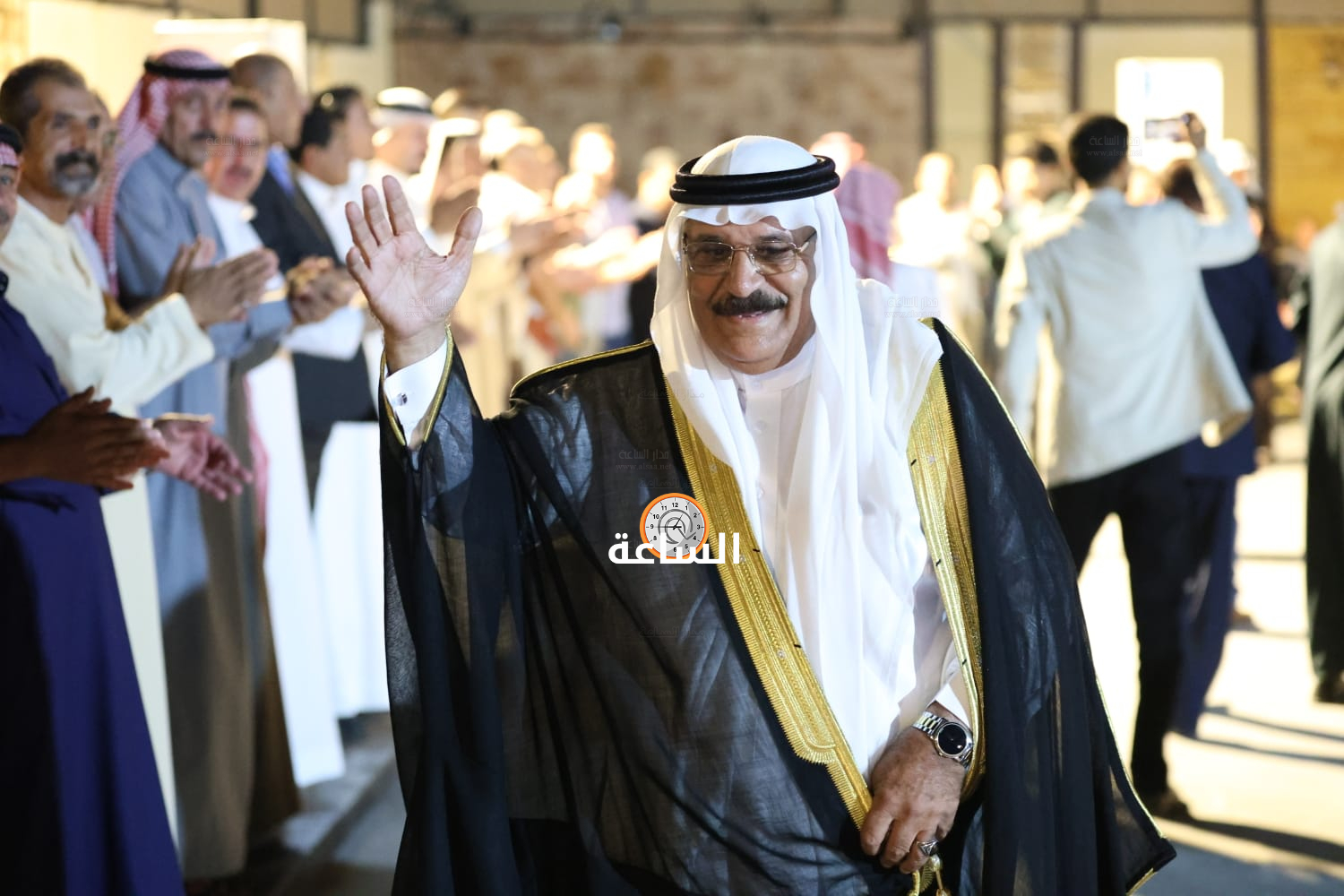 Madar Al-Saa Images 0.741189197556368