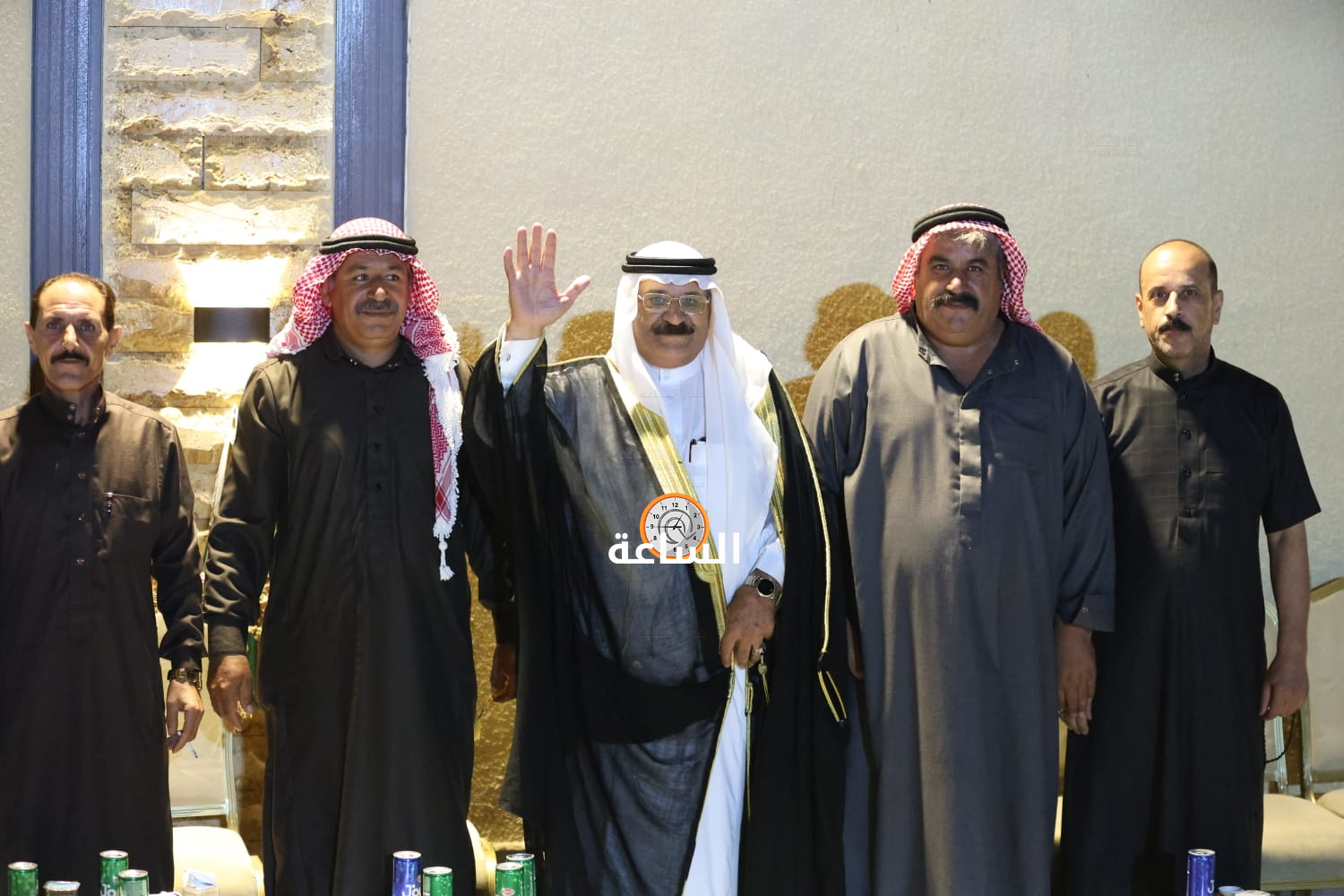 Madar Al-Saa Images 0.6103893773941491