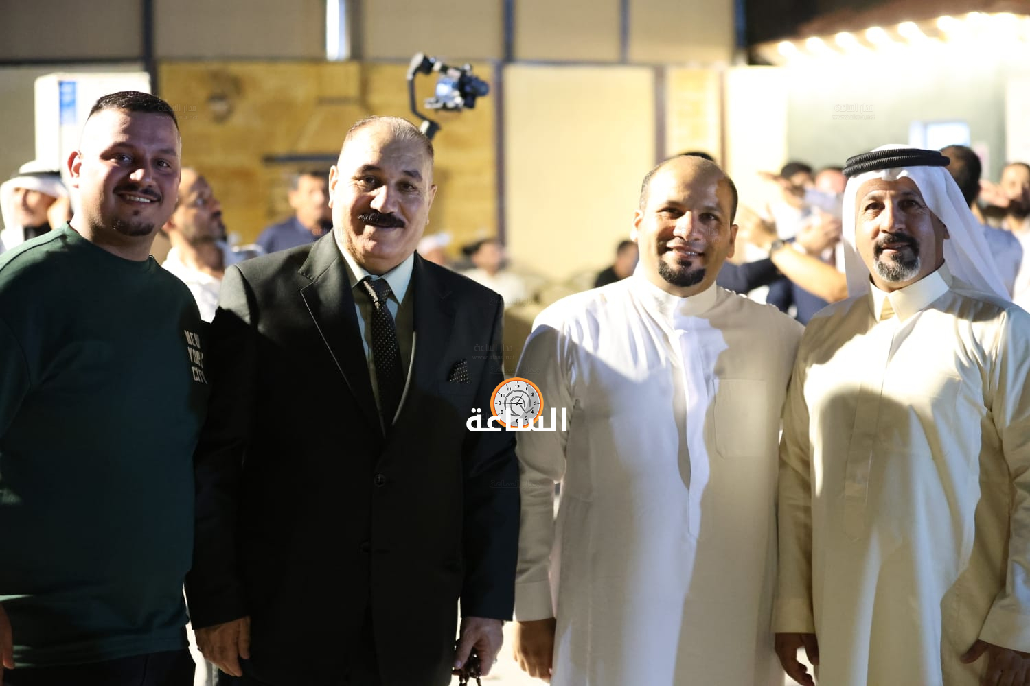 Madar Al-Saa Images 0.132959718406105
