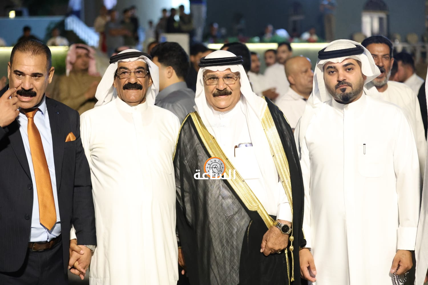 Madar Al-Saa Images 0.1776314225120671