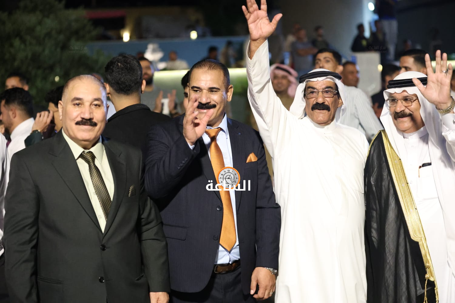 Madar Al-Saa Images 0.5637994228621976
