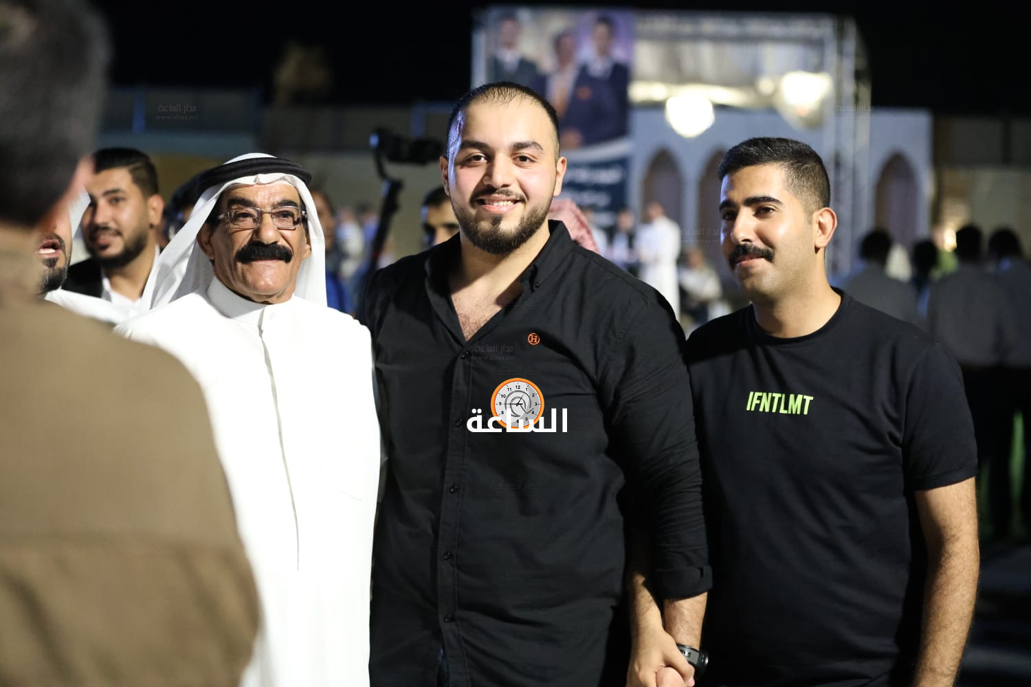 Madar Al-Saa Images 0.48812070220138326