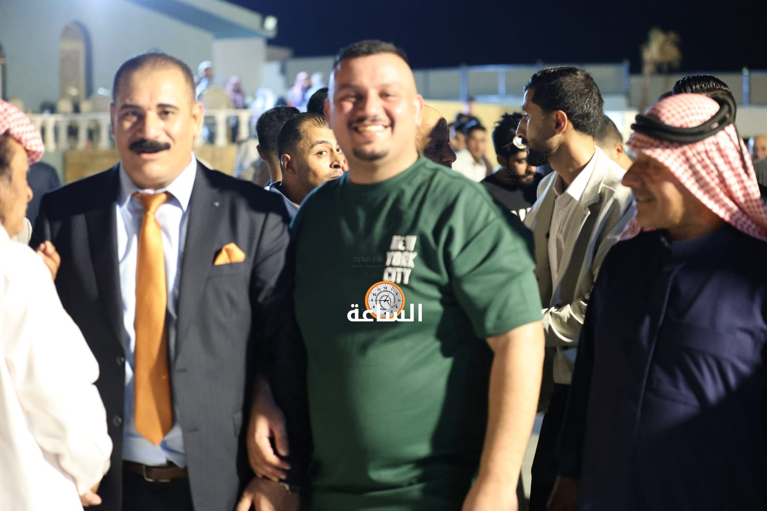 Madar Al-Saa Images 0.8335641864000372