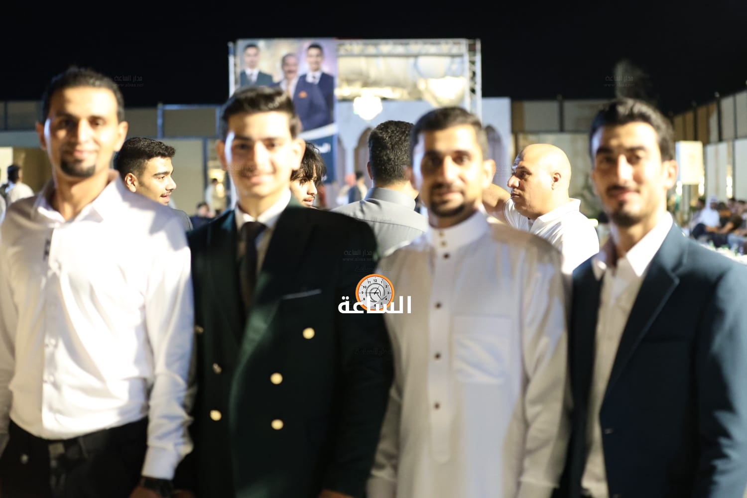 Madar Al-Saa Images 0.3089722911447188
