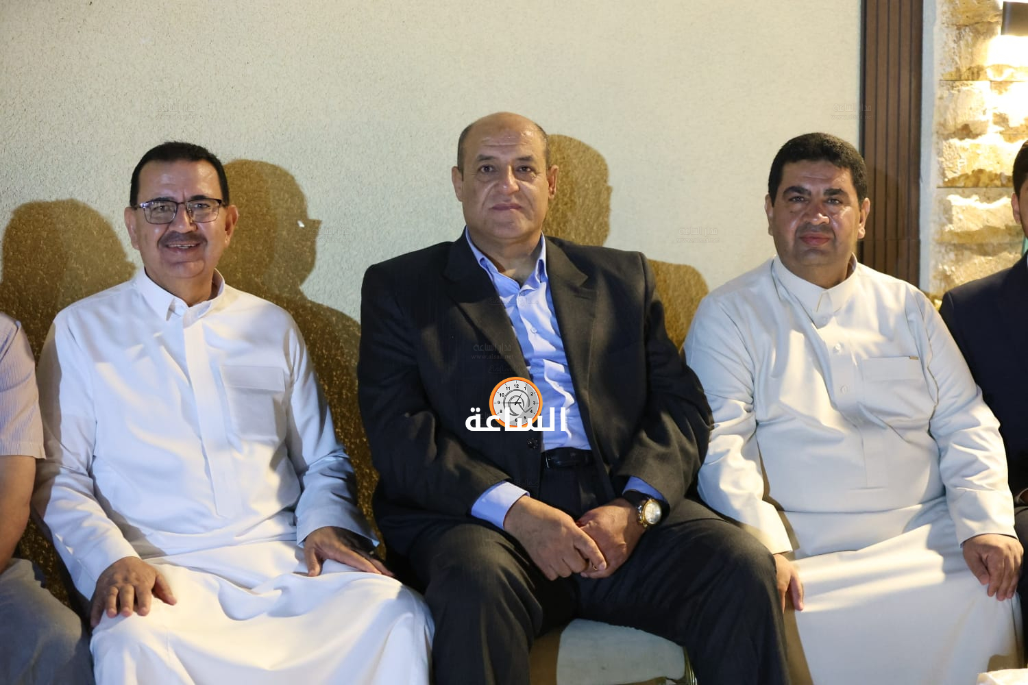 Madar Al-Saa Images 0.7565852715804884