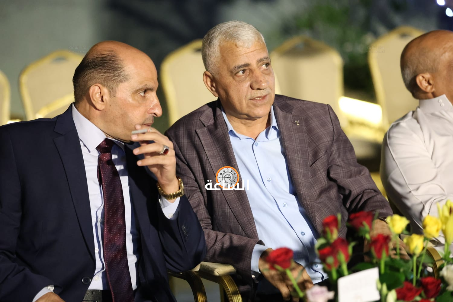 Madar Al-Saa Images 0.7474219073151854