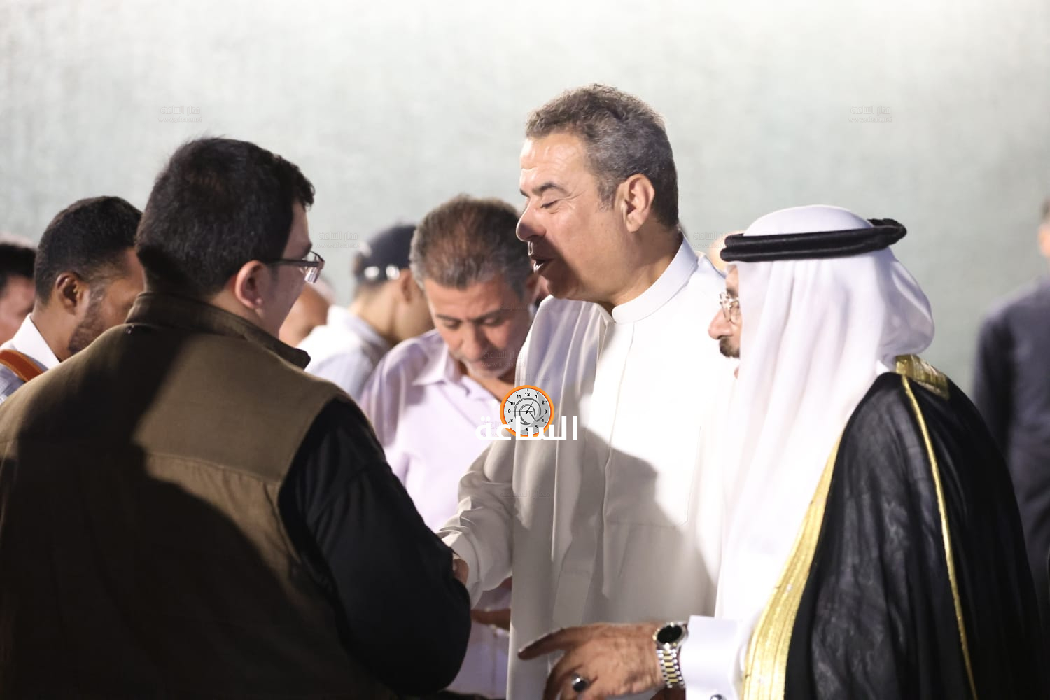 Madar Al-Saa Images 0.002003125952095175