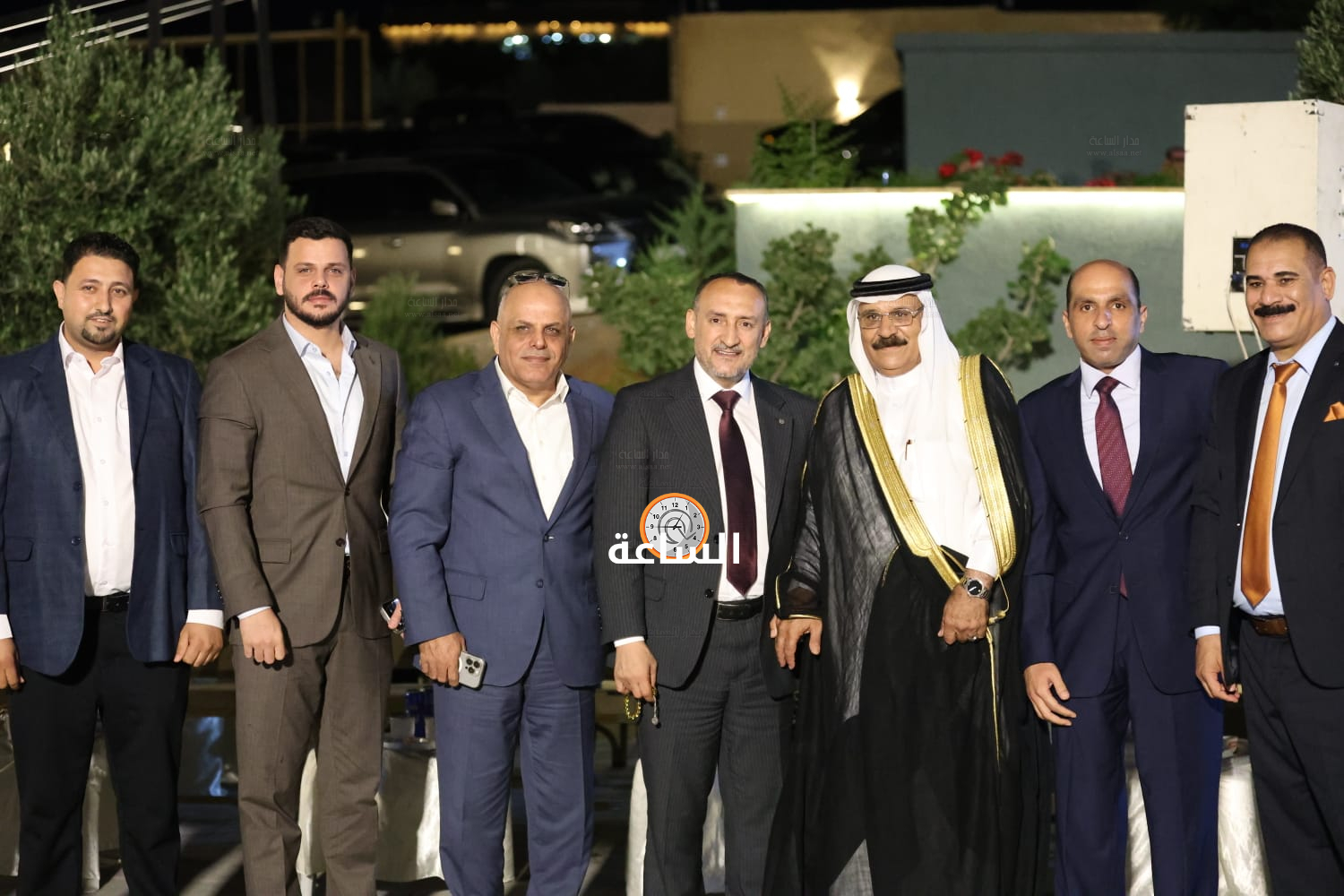 Madar Al-Saa Images 0.3723817775095657