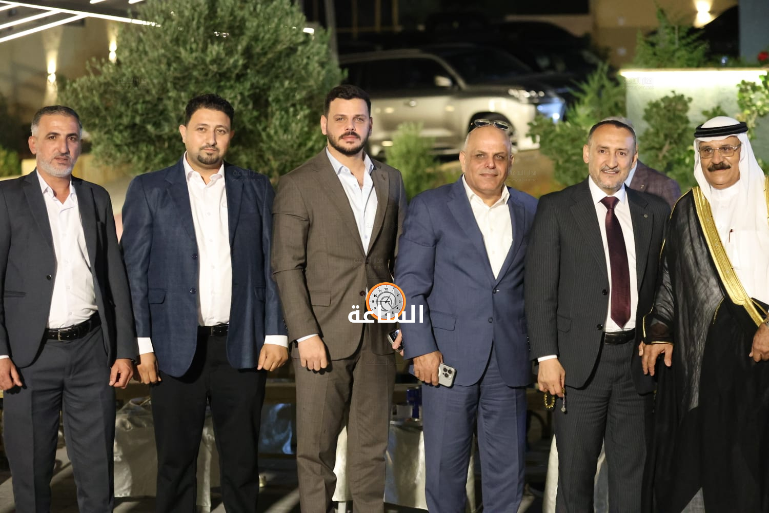 Madar Al-Saa Images 0.909729592434899
