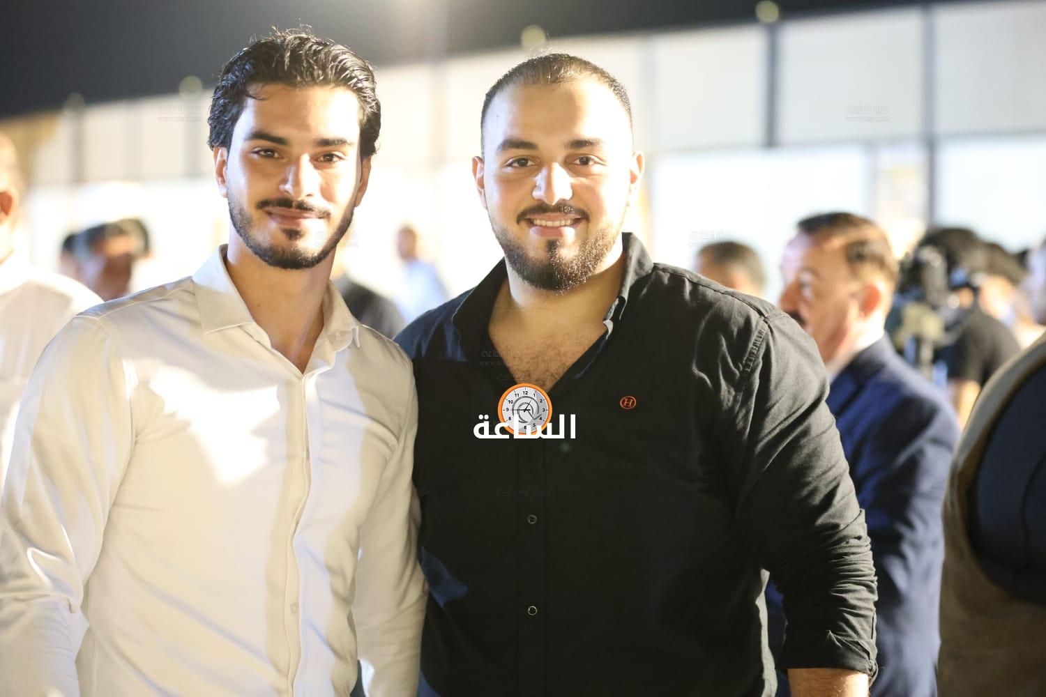 Madar Al-Saa Images 0.25409988634125424