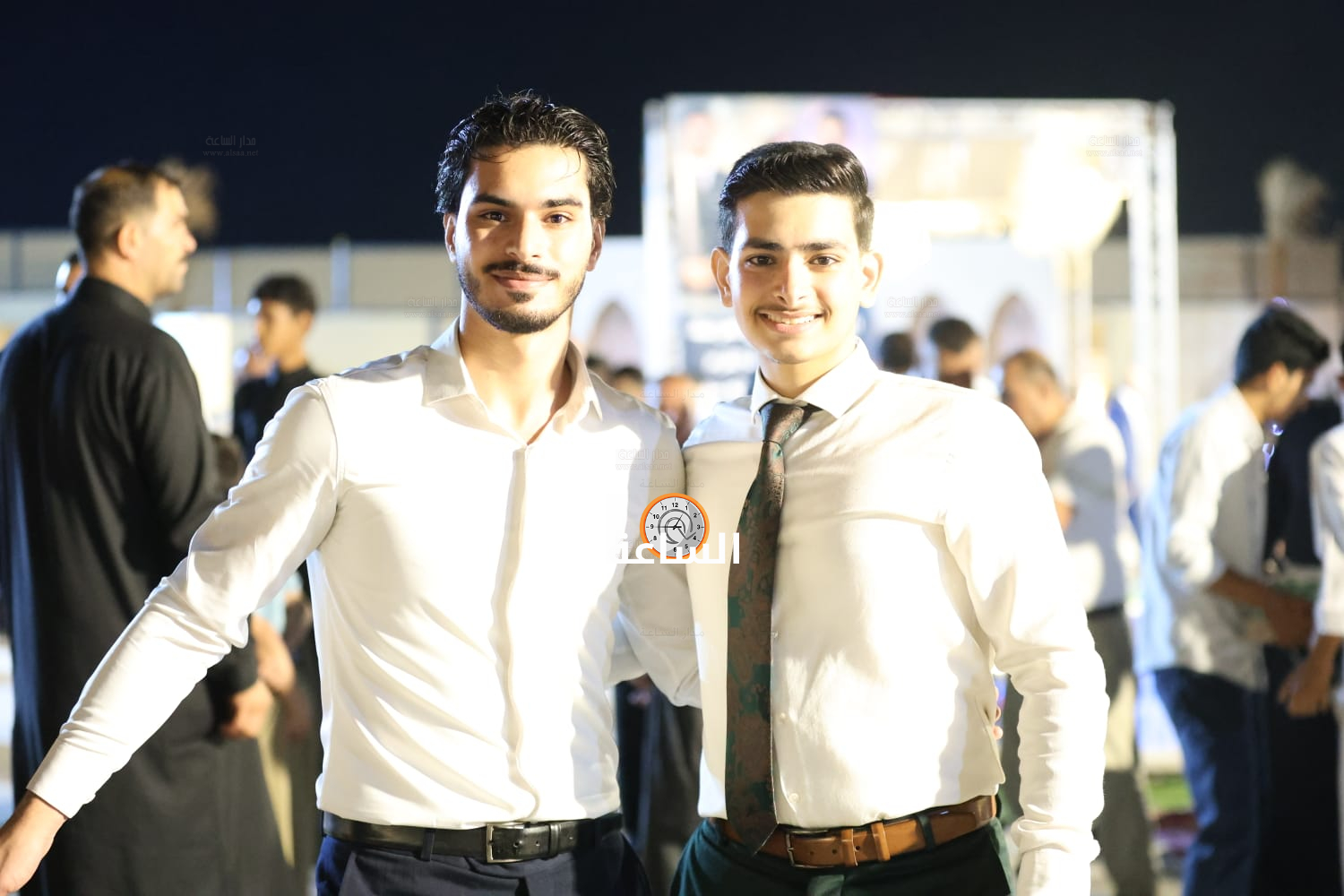 Madar Al-Saa Images 0.8354042907996173