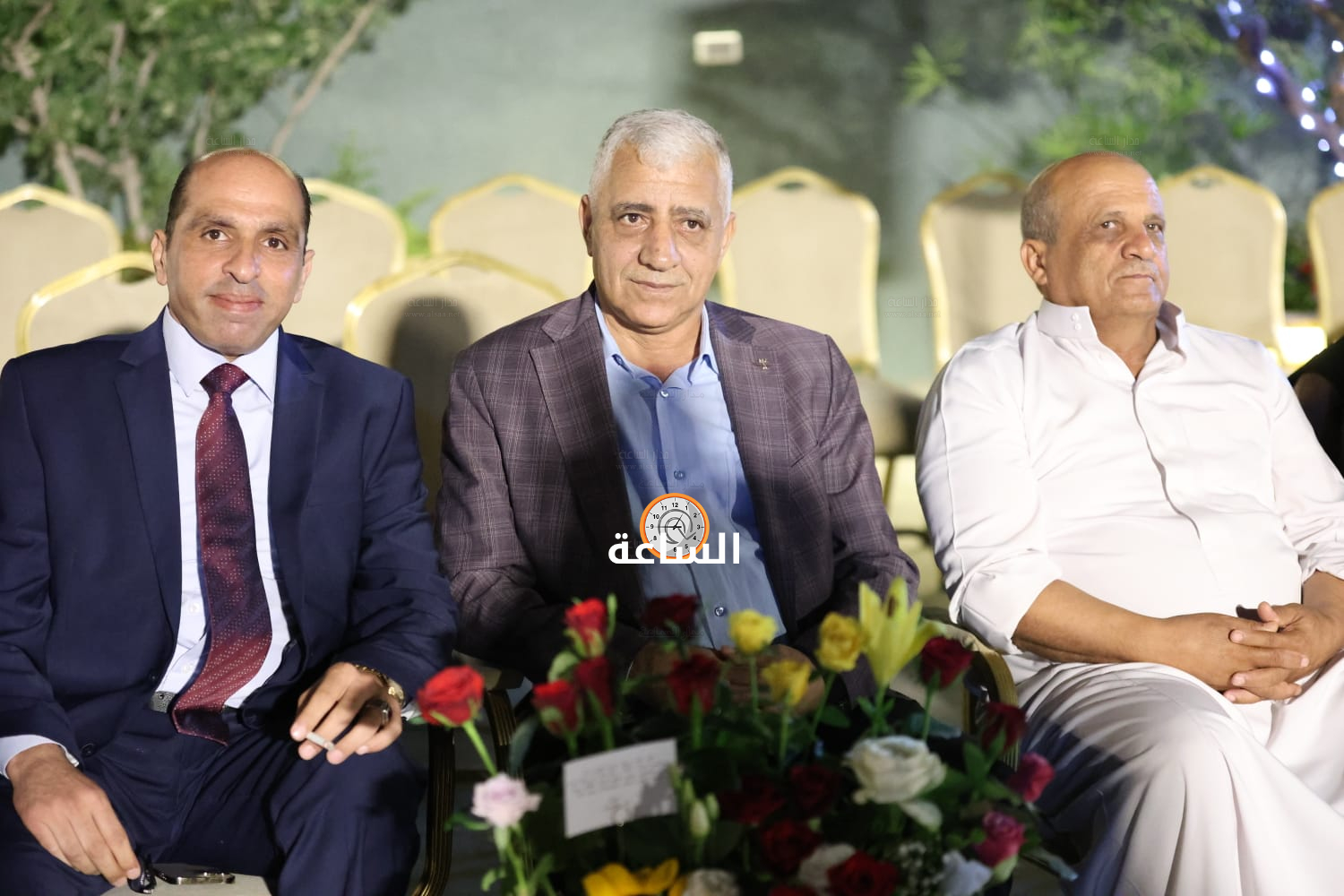 Madar Al-Saa Images 0.2849867861830039