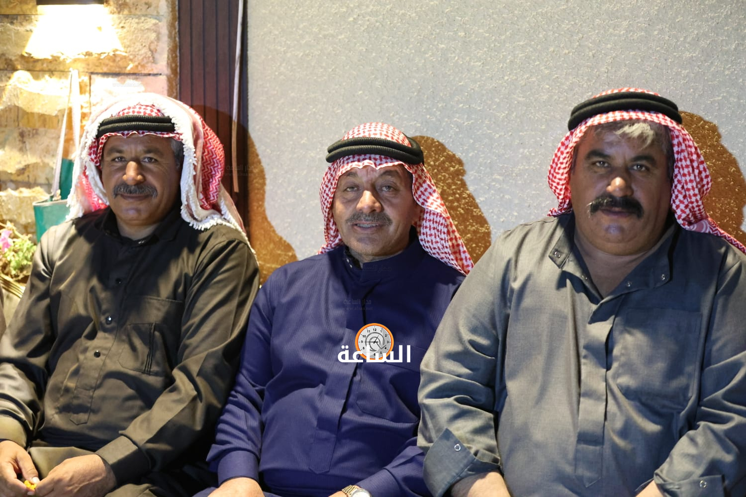 Madar Al-Saa Images 0.3128748678769401