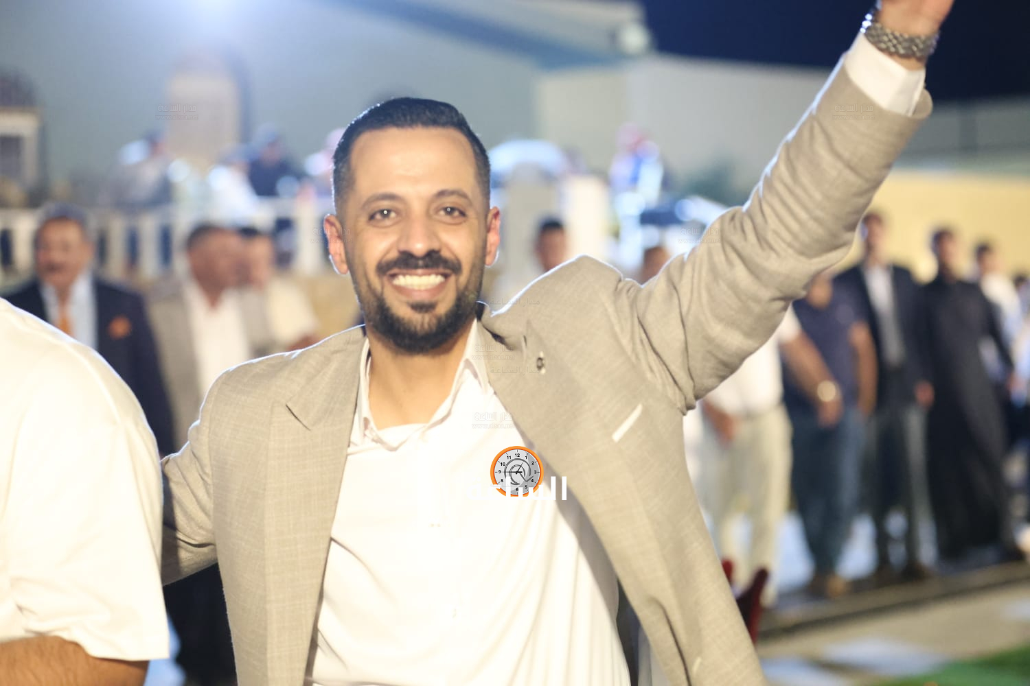 Madar Al-Saa Images 0.889180633438253
