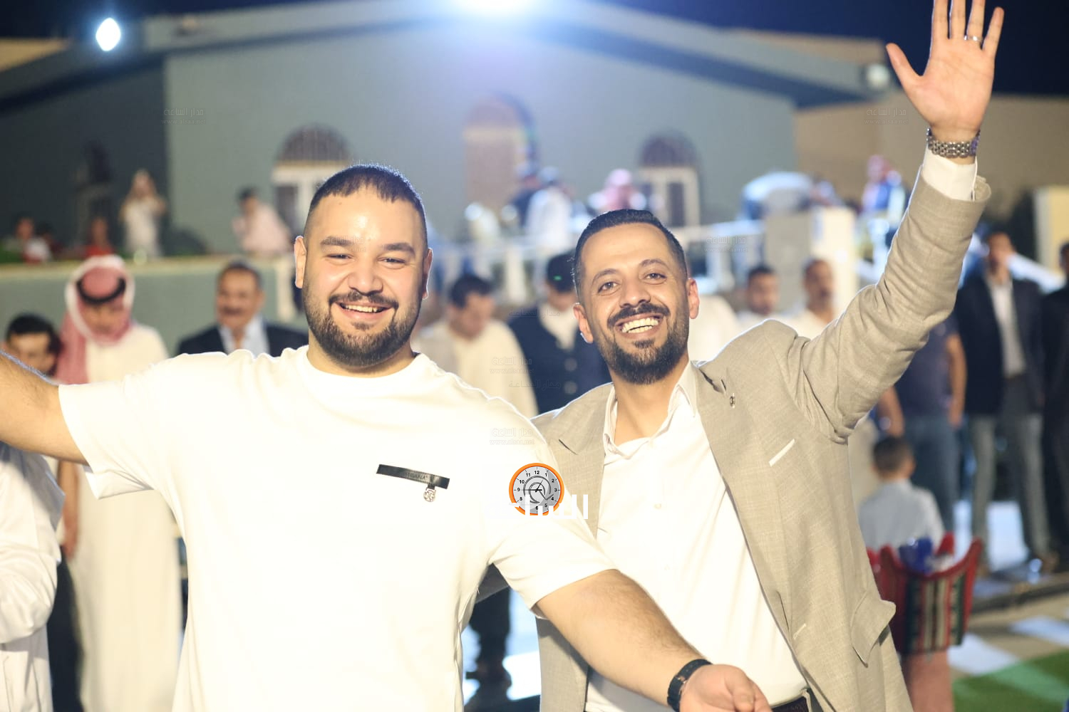 Madar Al-Saa Images 0.01721818857489399