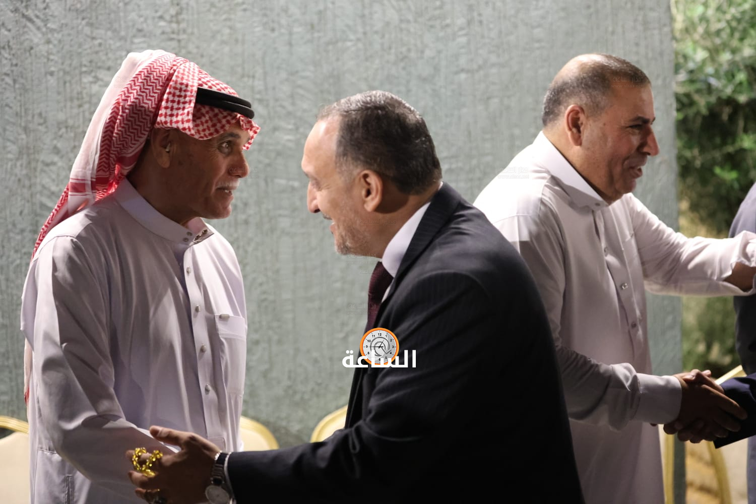 Madar Al-Saa Images 0.08812807180649795