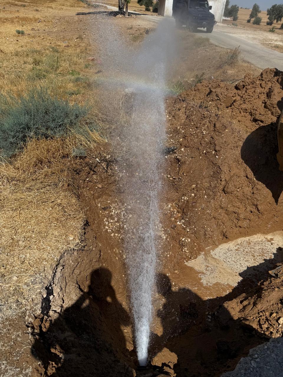 Madar Al-Saa Images 0.6476792576882365