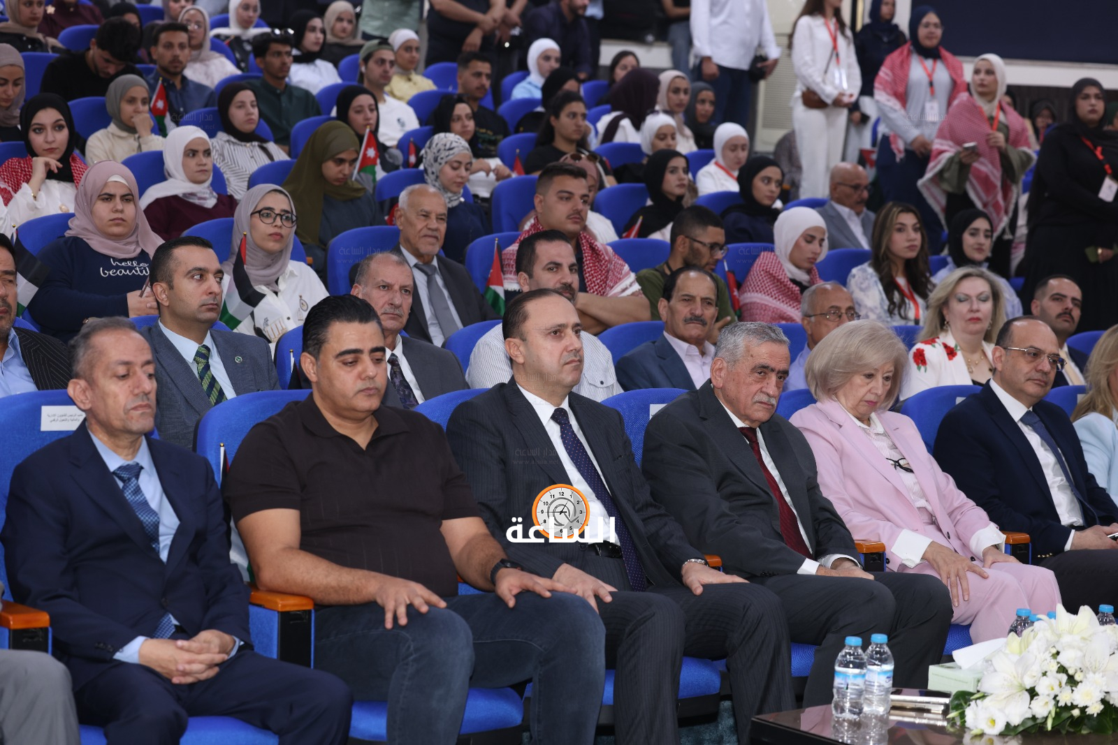 Madar Al-Saa Images 0.9570370147438506