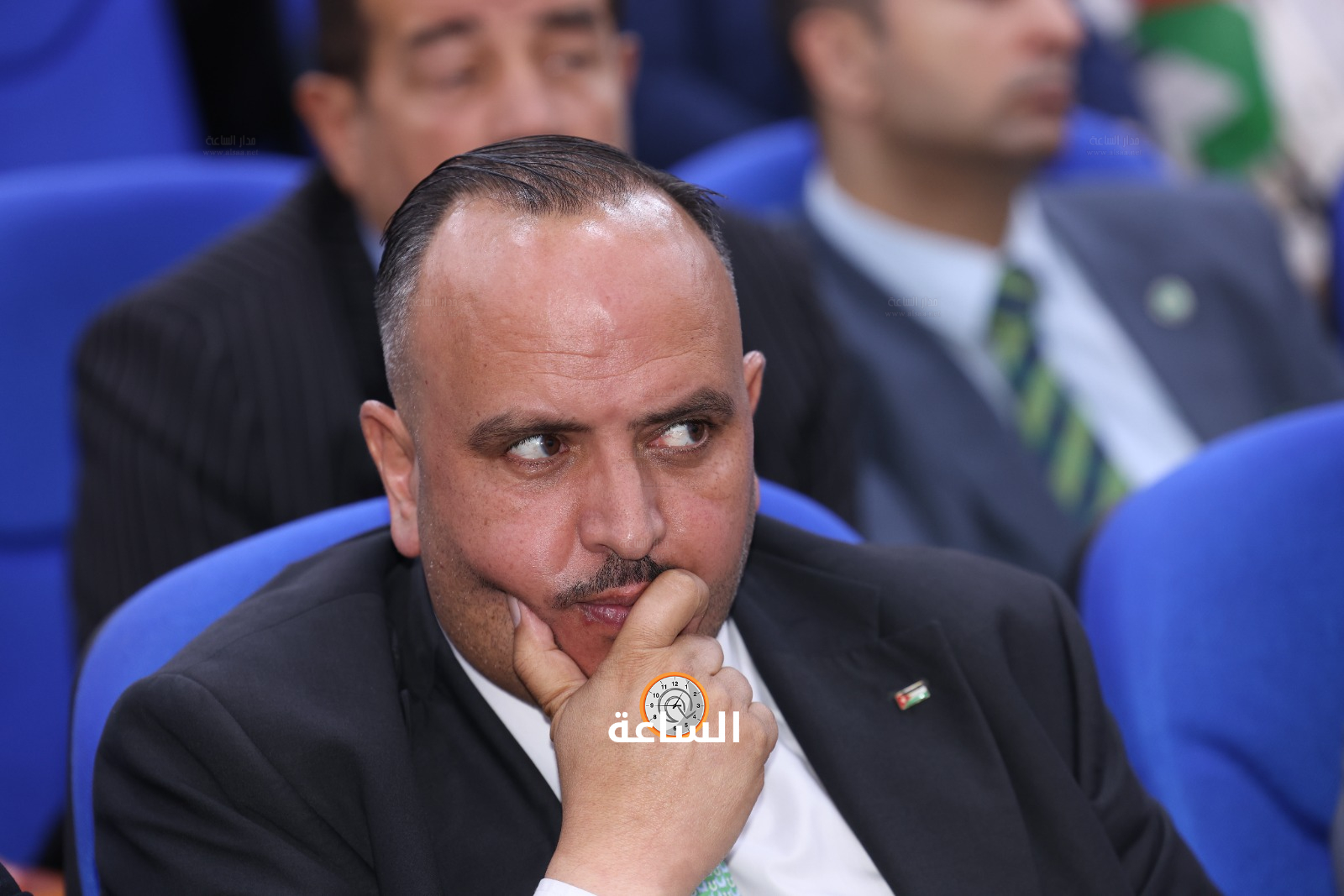 Madar Al-Saa Images 0.24916505211814344
