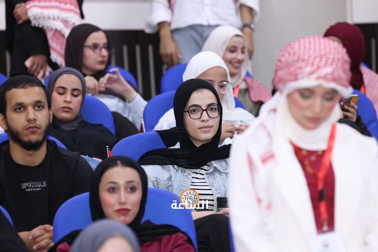 Madar Al-Saa Images 0.8757361529453356