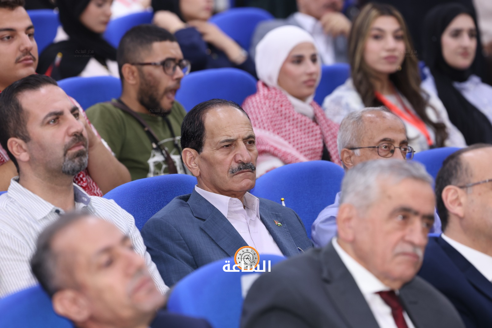 Madar Al-Saa Images 0.1419628525434613