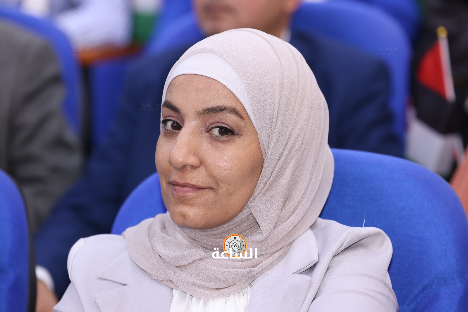 Madar Al-Saa Images 0.5341956321623347