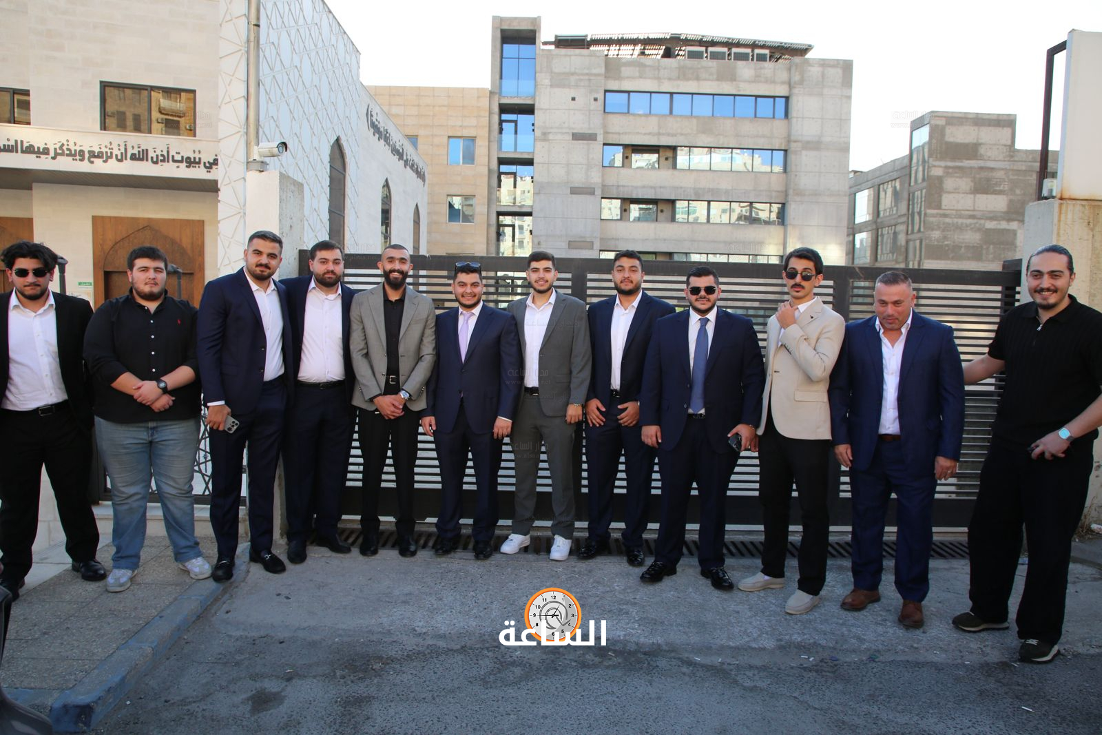 Madar Al-Saa Images 0.22069554460865526
