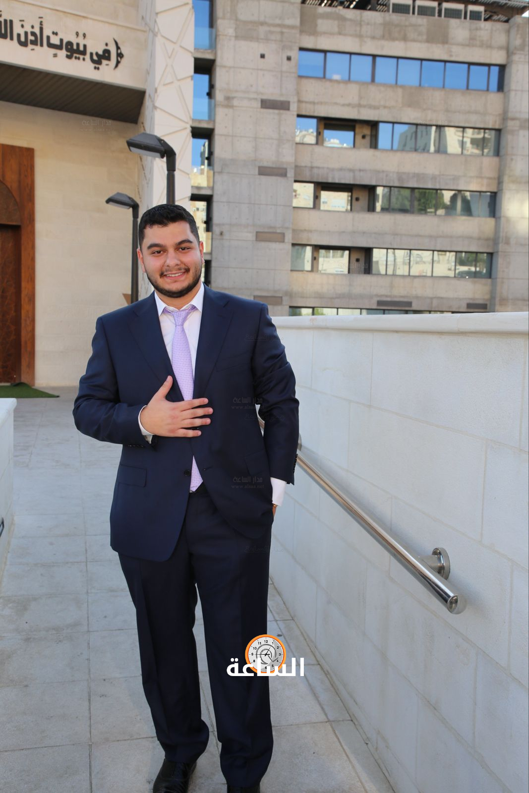 Madar Al-Saa Images 0.2867172983172458
